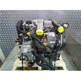 Engine Honda ACCORD VI (CE