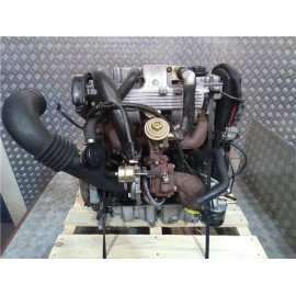 Motor Completo Honda ACCORD VI (CE, CF) 2.0 TDi (CF1)