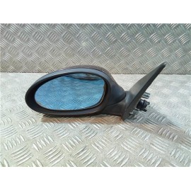 Left Manual Wing Mirror BMW Serie 3 Berlina (E90)(2004+) 2.0 320d [2