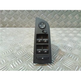 Front Left Window Switch European Car Only BMW Serie 3 Berlina (E90)(2004+) 2.0 320d [2