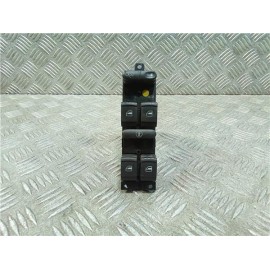 Front Left Window Switch European Car Only Seat Toledo (1M2)(03.1999+) 1.6 16V