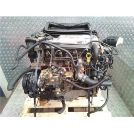 Engine Ford MONDEO II (BAP) 1.8 TD