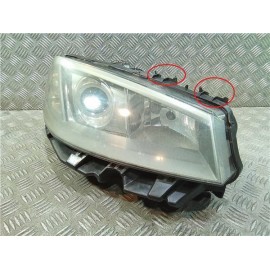 Right Headlight European Car Only Renault Megane II Classic Berlina (2003+) 1.6 Confort Dynamique [1