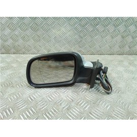 Left Manual Wing Mirror Peugeot 307 (3A/C) 1.6 HDi