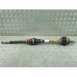 Drive Shaft Right Front Peugeot 307 (3A/C) 1.6 HDi