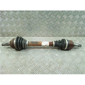 Antriebswelle Links Vorne Peugeot 307 (3A/C) 1.6 HDi