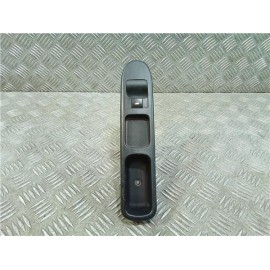 Right Front Window Switch European Car Only Peugeot 307 (3A/C) 1.6 HDi