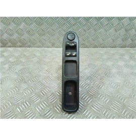 Front Left Window Switch European Car Only Peugeot 307 (3A/C) 1.6 HDi