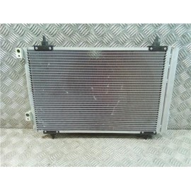 Air Conditioning Condenser Radiator Peugeot 307 (3A/C) 1.6 HDi