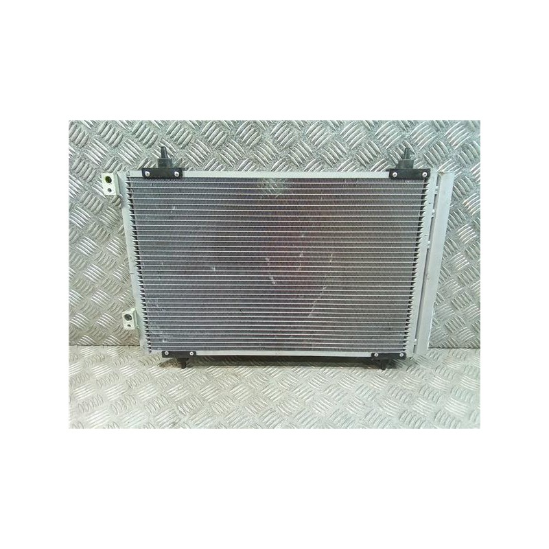 Air Conditioning Condenser Radiator Peugeot 307 (3A/C) 1.6 HDi
