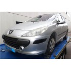 Panel Frontal Peugeot 307 (3A/C) 1.6 HDi