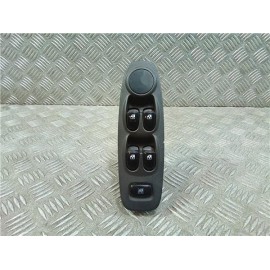 Front Left Window Switch European Car Only Hyundai Accent (LC)(2000+) 1.5 CRDi