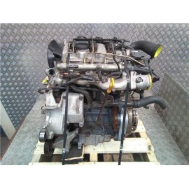 Engine Hyundai Accent (LC)(2000+) 1.5 CRDi