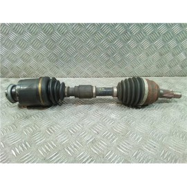 Drive Shaft Right Front Mazda 6 Familiar (GH)(12.2007+) 2.2 CE 163 Luxury SW [2