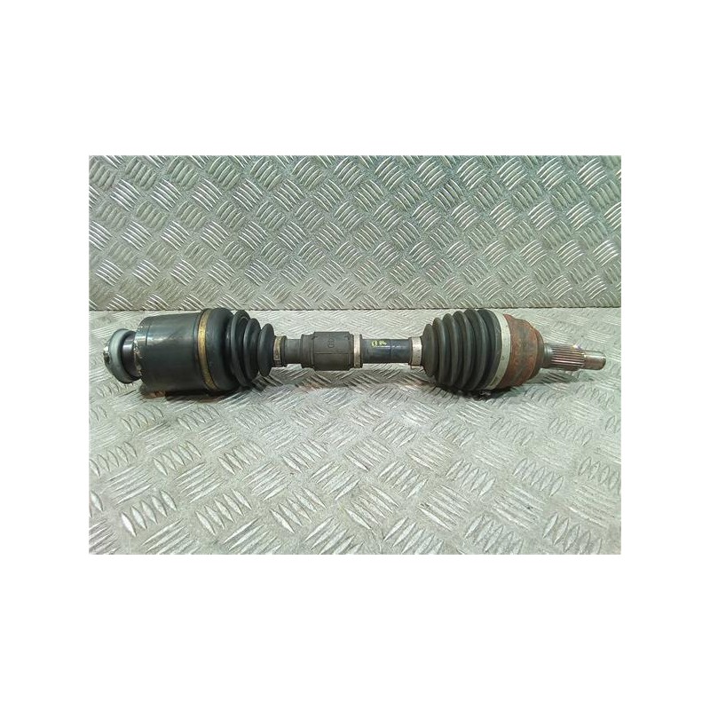 Drive Shaft Right Front Mazda 6 Familiar (GH)(12.2007+) 2.2 CE 163 Luxury SW [2