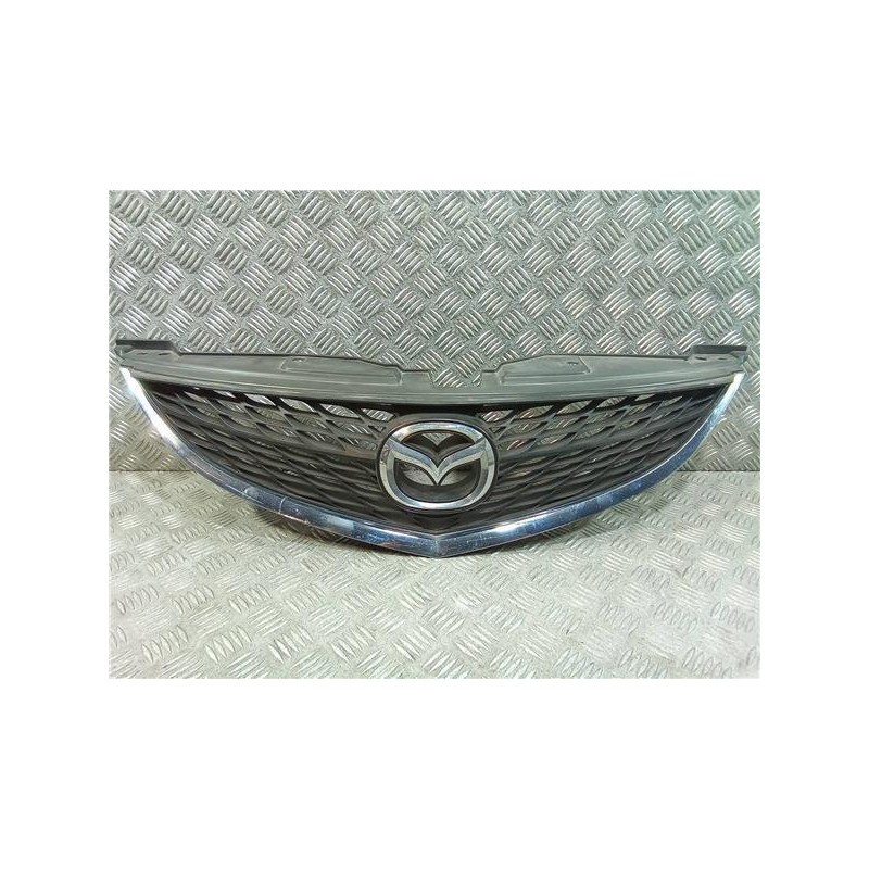 Rejilla Capo/Calandra Mazda 6 Familiar (GH)(12.2007+) 2.2 CE 163 Luxury SW [2