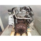 Motor Completo Mazda BT-50 (UN)(2006+) 2.5 Doble Cabina Active 4X4 [2,5 Ltr. - 105 kW Turbodiesel CAT]