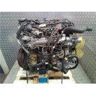 Motor Completo Mazda BT-50 (UN)(2006+) 2.5 Doble Cabina Active 4X4 [2,5 Ltr. - 105 kW Turbodiesel CAT]