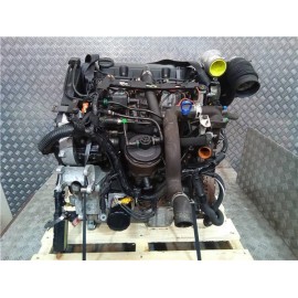 Motor Peugeot 406 Break (S1/S2)(01.1997+) 2.0 HDI 110