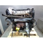 Motor Completo Peugeot 406 Break (S1/S2)(01.1997+) 2.0 HDI 110