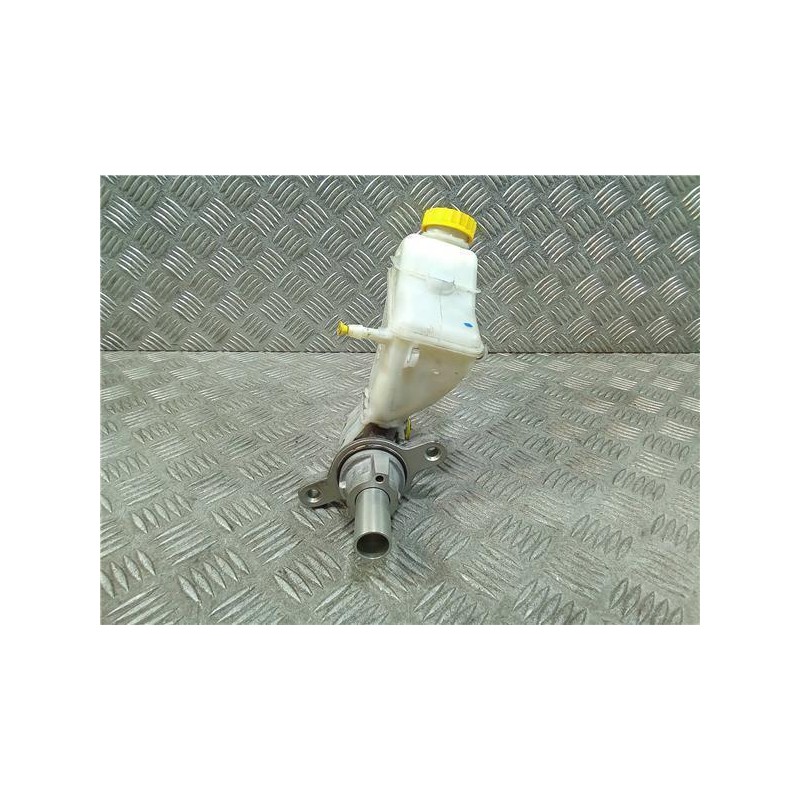 Brake Master Cylinder Fiat II Doblo (263) Cargo (2014+) 1.3 Furgón SX [1
