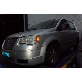 Clausor Llave Arranque Chrysler Grand Voyager (RT)(2008+) 2.8 LX [2,8 Ltr. - 120 kW CRD CAT]