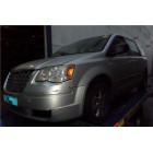 Clausor Llave Arranque Chrysler Grand Voyager (RT)(2008+) 2.8 LX [2,8 Ltr. - 120 kW CRD CAT]