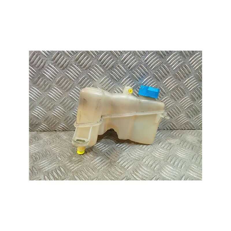 Coolant Expansion Tank  Lancia Musa (184)(2004+) 1.9 D Multijet