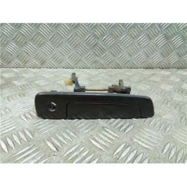 Right Front Exterior Door Handle Mitsubishi Space Wagon (N80/N90)(1999+) 2.4 GDI