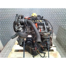 Engine Renault 11 (B/C37_) 1.4  (B/C372