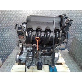 Engine Honda Jazz (GD1/5)(2002+) 1.2