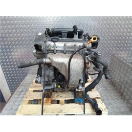 Engine Audi A2 (8Z)(06.2000+) 1.4 [1