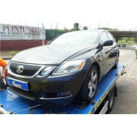 Puente delantero Lexus GS (GS/US/WS19)(2005+) 3.0 300 [3,0 Ltr. - 183 kW V6 24V CAT]