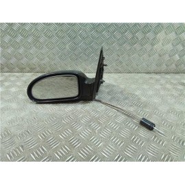Left Manual Wing Mirror Ford FOCUS (DAW