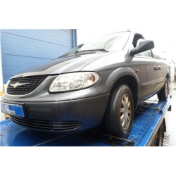 Modulo Abs  Chrysler Voyager (RG)(2001+) 2.4 SE Warner Bros [2,4 Ltr. - 108 kW CAT]