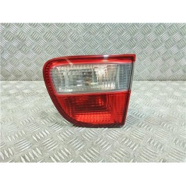 Rear Right Light Seat Leon (1M1)(11.1999+) 1.9 TDI