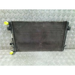 Wasserkühler Seat Leon (1M1)(11.1999+) 1.9 TDI