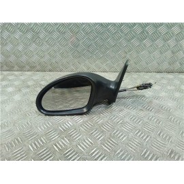 Left Manual Wing Mirror Seat Leon (1M1)(11.1999+) 1.9 TDI