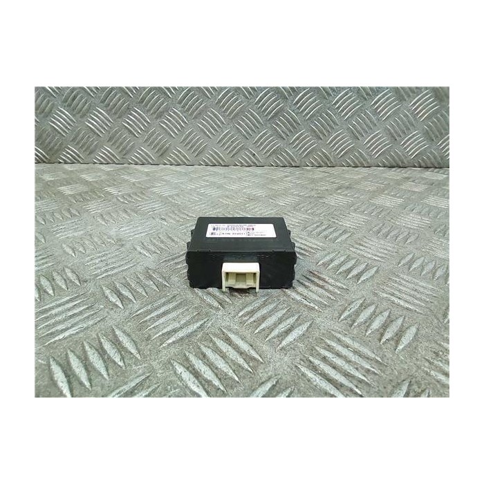 Key Control Module Toyota Previa (R30)(2000+) 2.0 D-4D