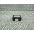 Key Control Module Toyota Previa (R30)(2000+) 2.0 D-4D
