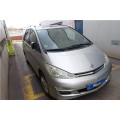 Centralita Inmovilizador Toyota Previa (R30)(2000+) 2.0 D-4D
