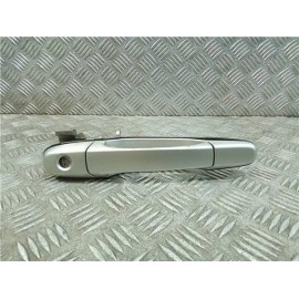 Right Front Exterior Door Handle Toyota Previa (R30)(2000+) 2.0 D-4D