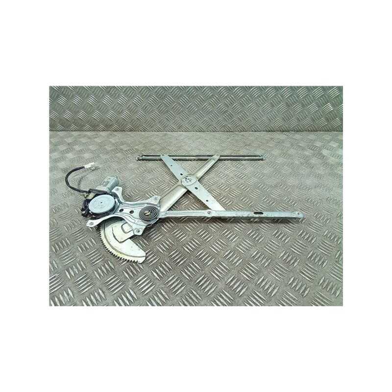 Front Right Window Regulator Toyota Previa (R30)(2000+) 2.0 D-4D