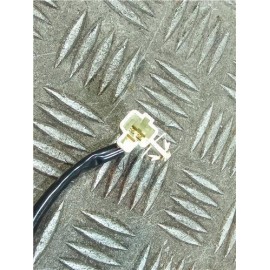 Elevalunas Delantero Derecho Toyota Previa (R30)(2000+) 2.0 D-4D