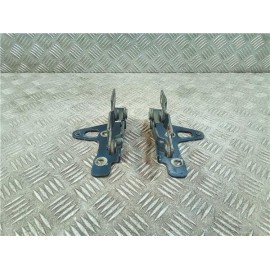 Hood Hinge Seat Leon (1P1)(05.2005+) 2.0 TDI 16V