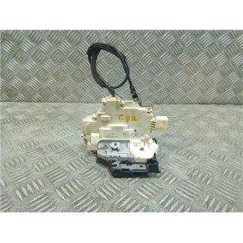 Right  Rear Door Lock Seat Leon (1P1)(05.2005+) 1.9 TDI