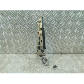 Rear Right Exterior Door Handle Seat Leon (1P1)(05.2005+) 1.9 TDI
