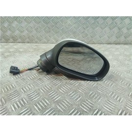 Right Manual Wing Mirror Seat Leon (1P1)(05.2005+) 1.9 TDI
