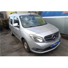 MERCEDES-BENZ CITAN 109 CDI AÑO 2013