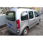 MERCEDES-BENZ CITAN 109 CDI AÑO 2013